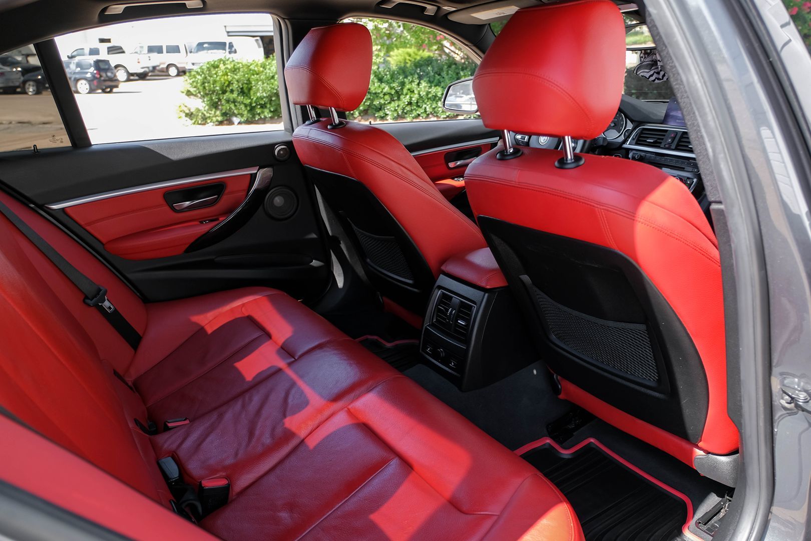 2018 Bmw 340i Sedan photo 35