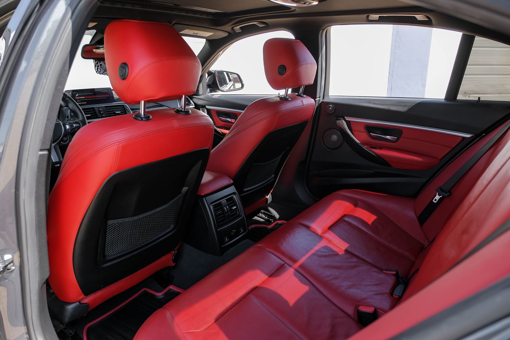 2018 Bmw 340i Sedan photo 36