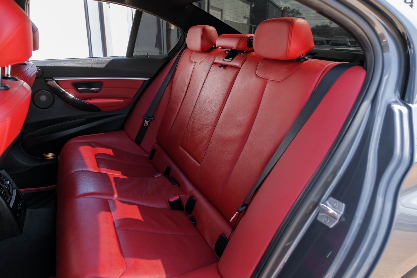2018 Bmw 340i Sedan photo 37