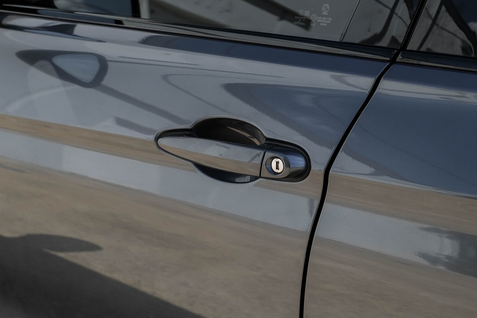 2018 Bmw 340i Sedan photo 38