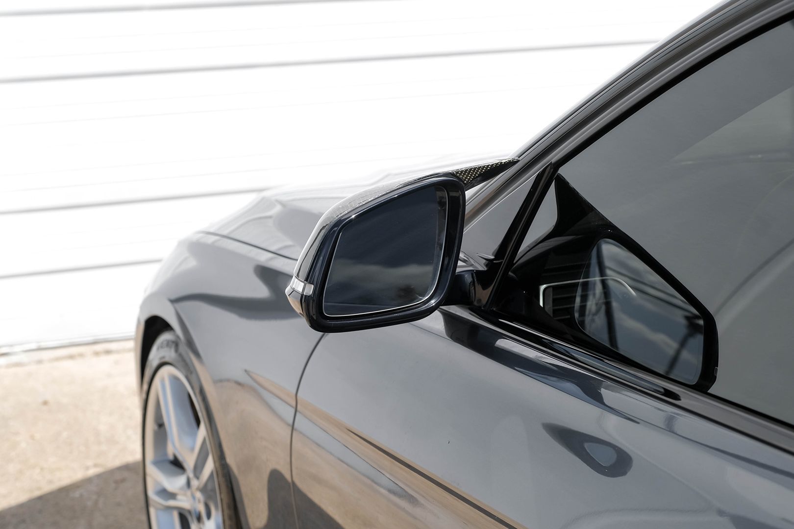 2018 Bmw 340i Sedan photo 39