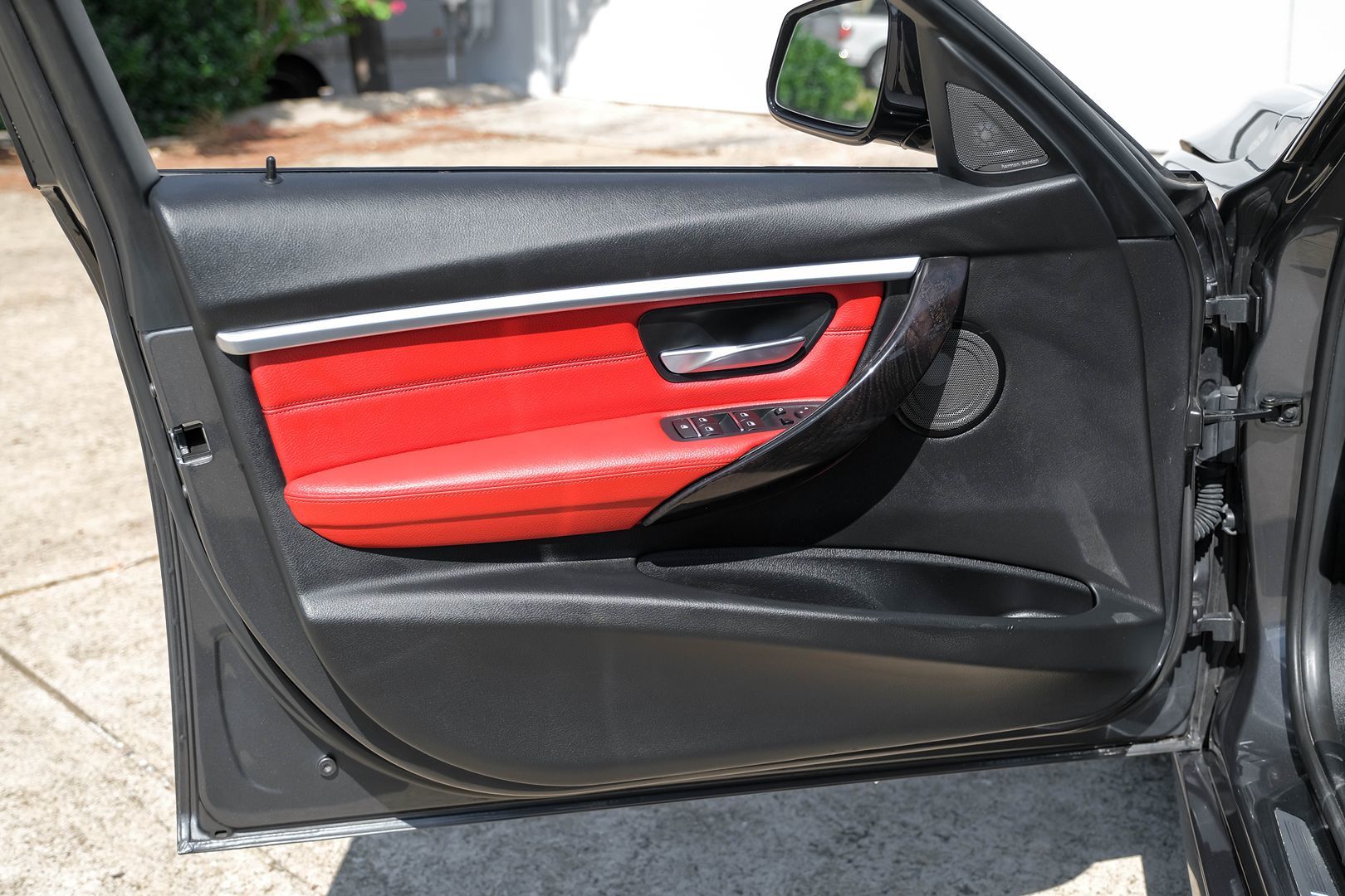 2018 Bmw 340i Sedan photo 40