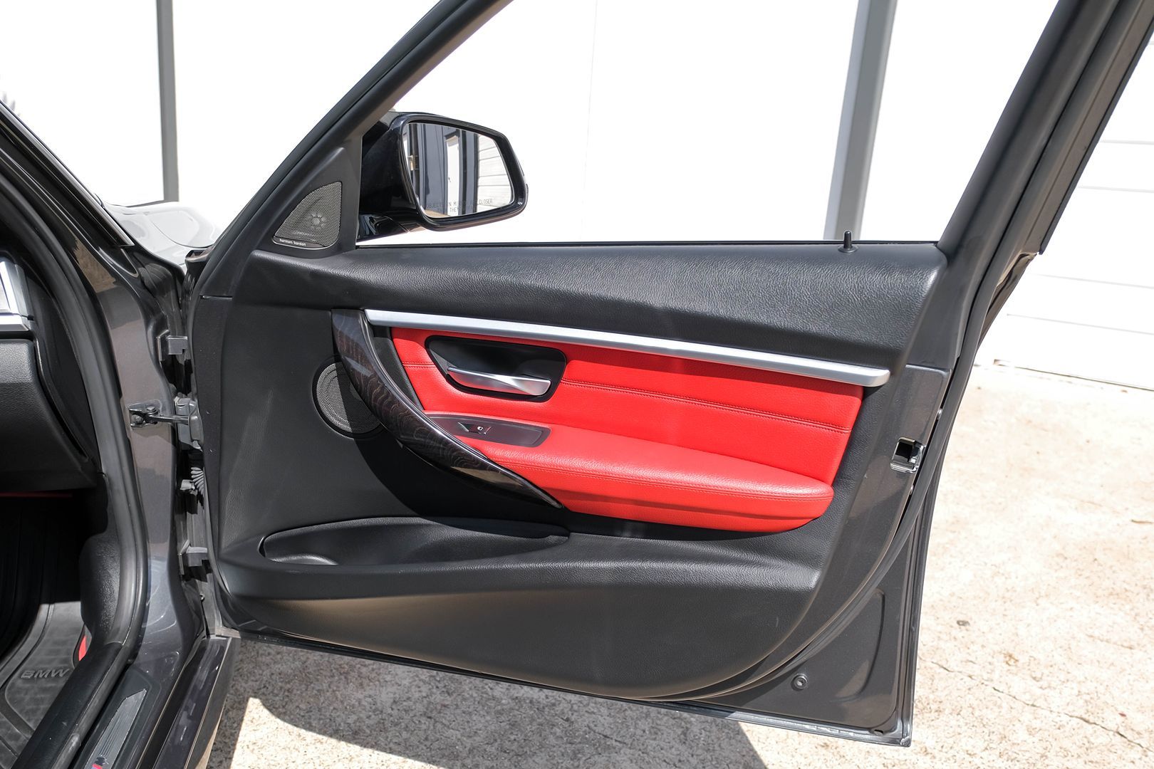 2018 Bmw 340i Sedan photo 42