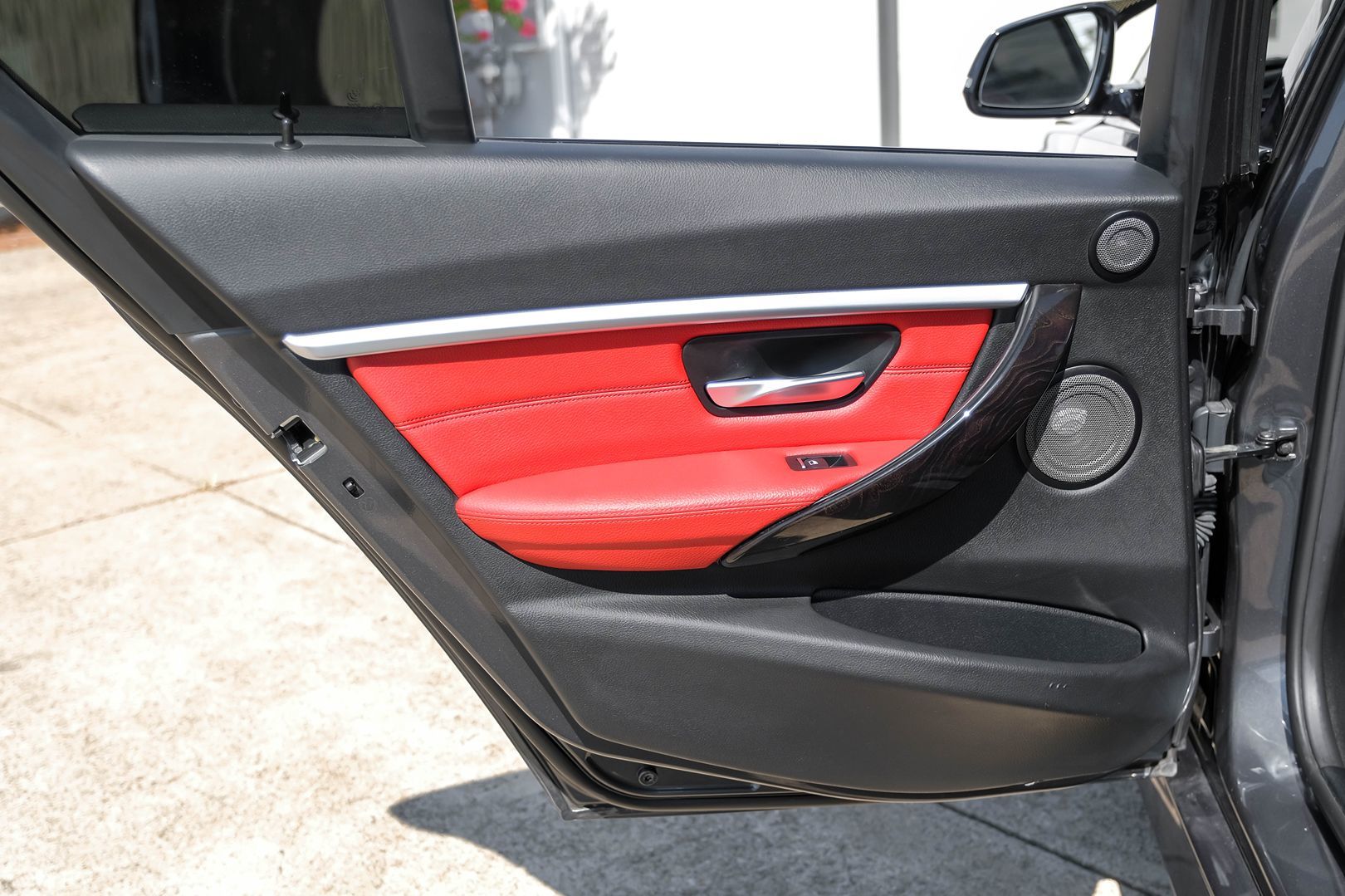 2018 Bmw 340i Sedan photo 43