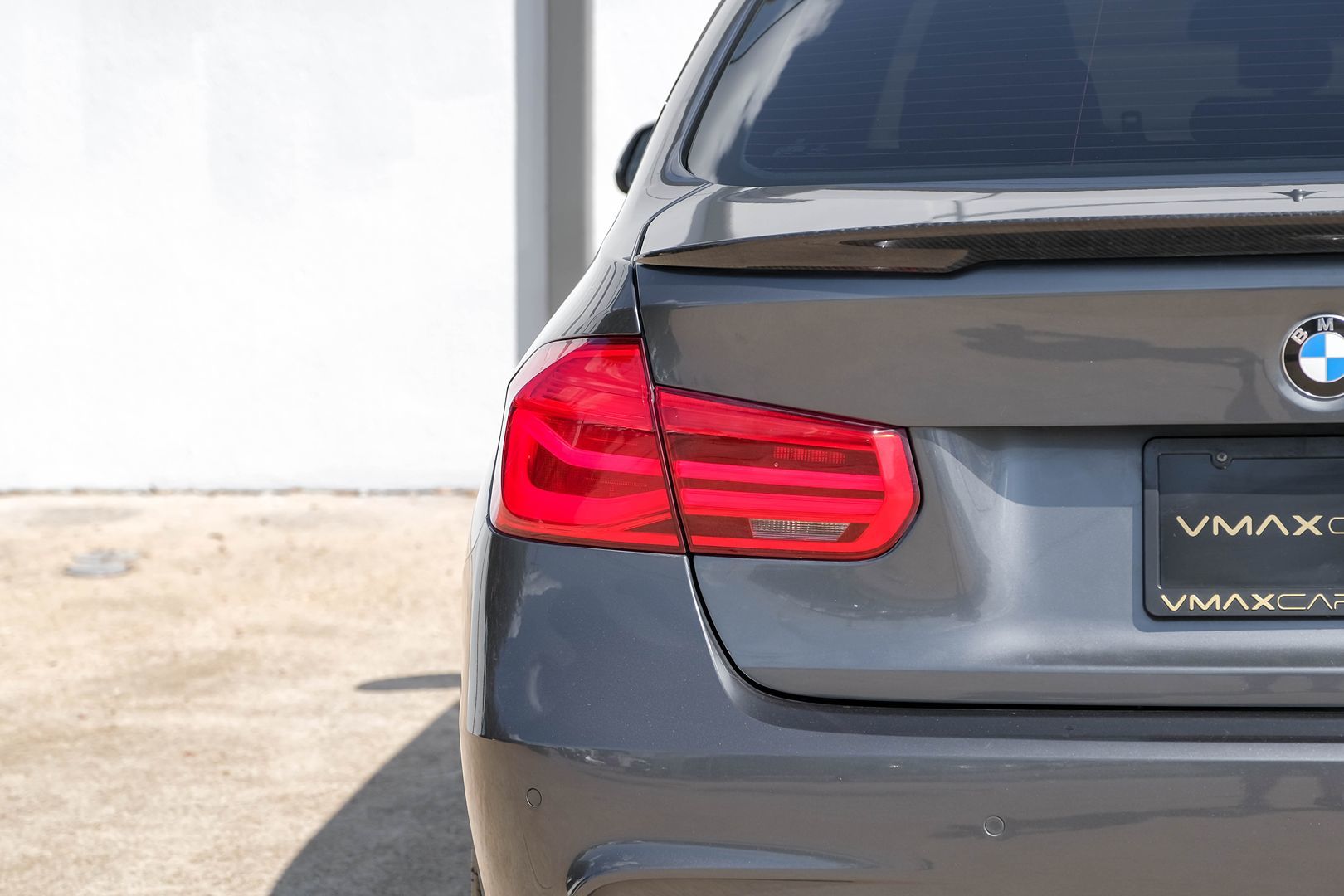 2018 Bmw 340i Sedan photo 45
