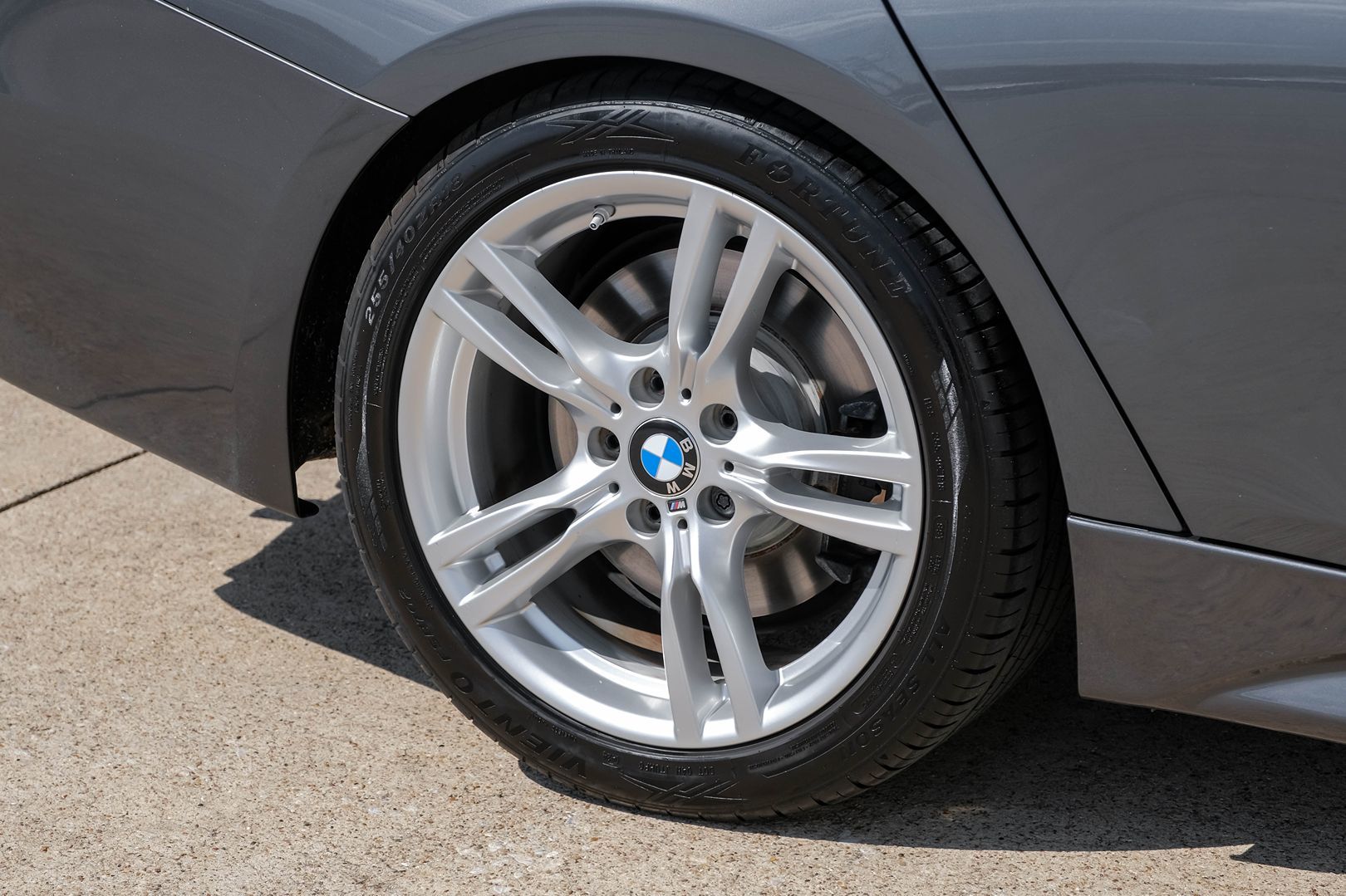 2018 Bmw 340i Sedan photo 52