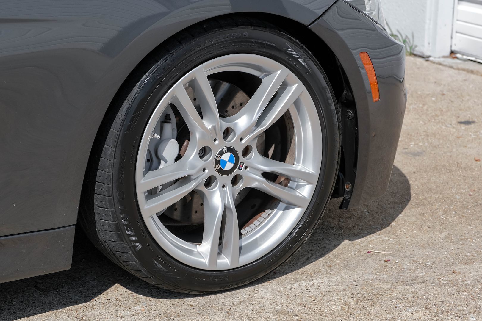 2018 Bmw 340i Sedan photo 53