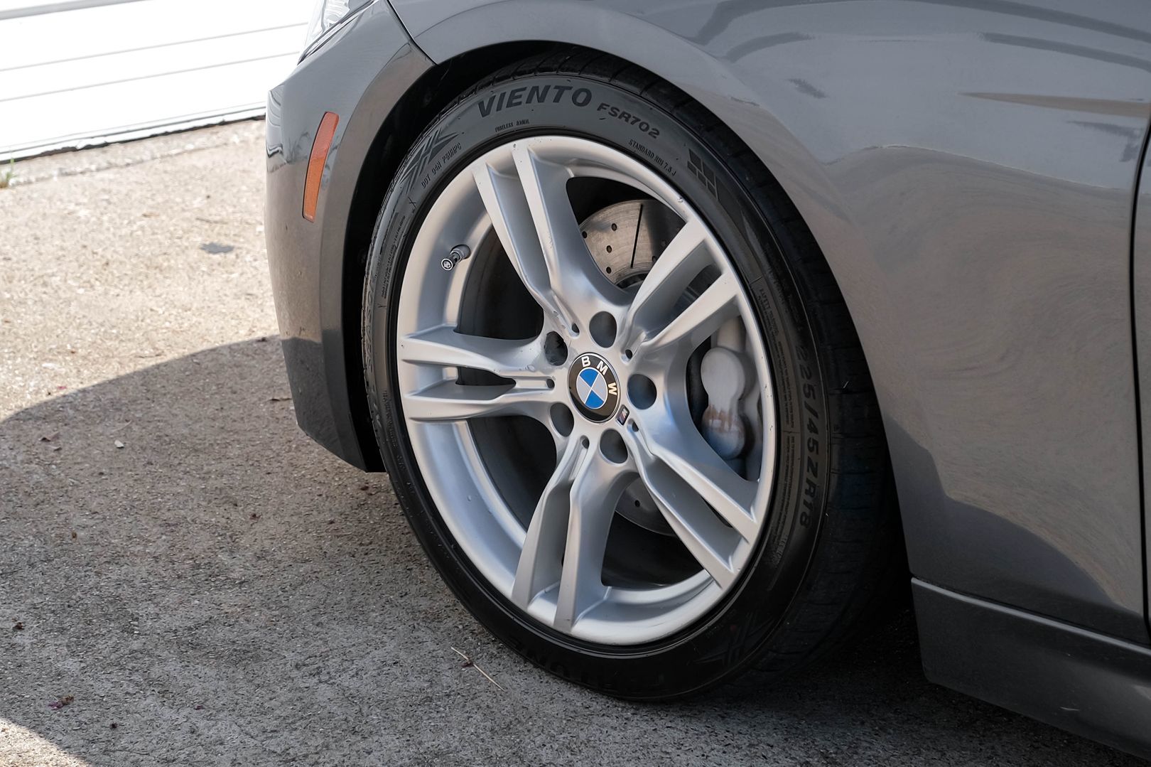 2018 Bmw 340i Sedan photo 54