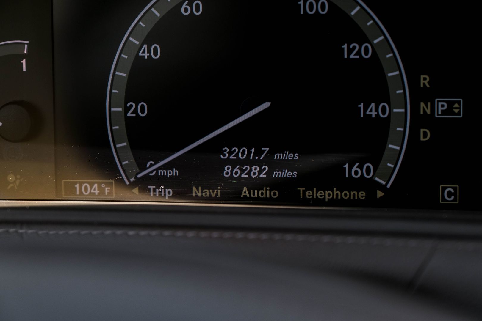 2010 Mercedes Benz CL 550 4MATIC photo 15