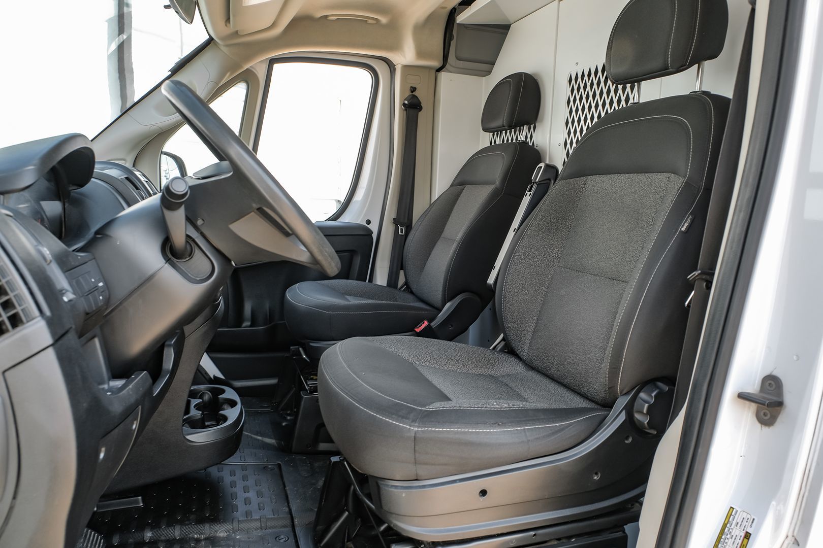 2020 Ram ProMaster 2500 photo 3