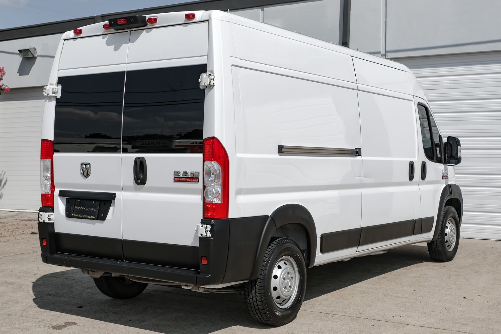 2020 Ram ProMaster 2500 photo 6