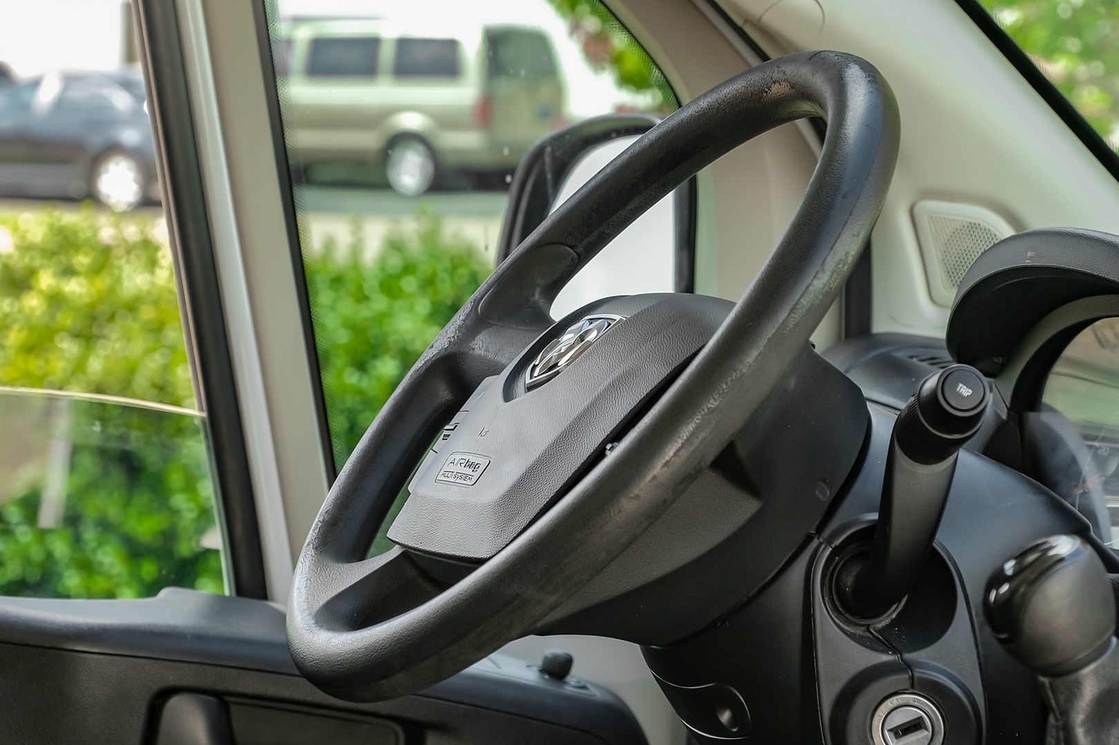 2020 Ram ProMaster 2500 photo 10