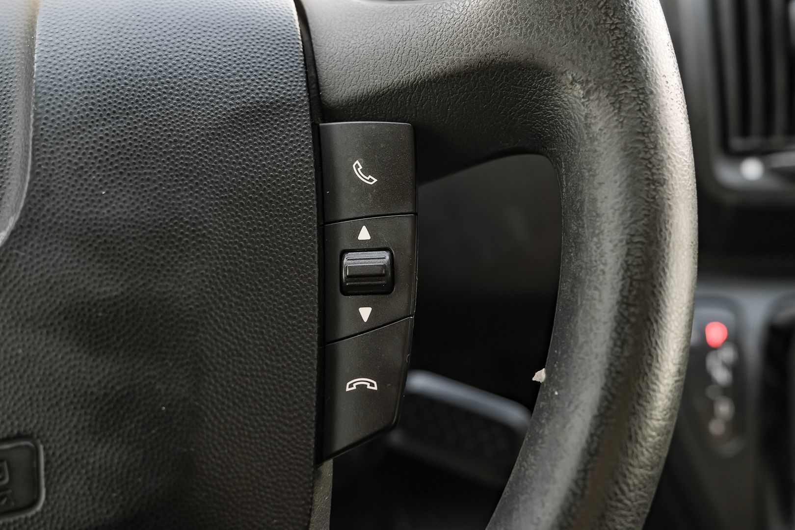 2020 Ram ProMaster 2500 photo 13