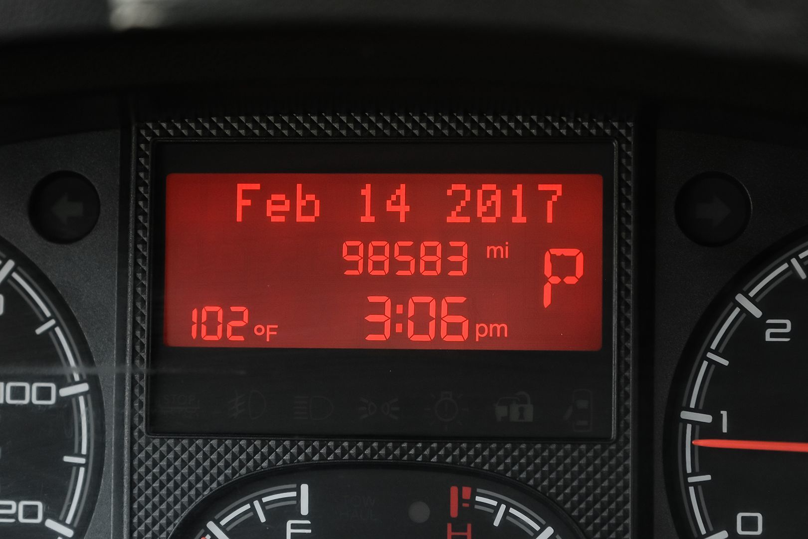 2020 Ram ProMaster 2500 photo 15
