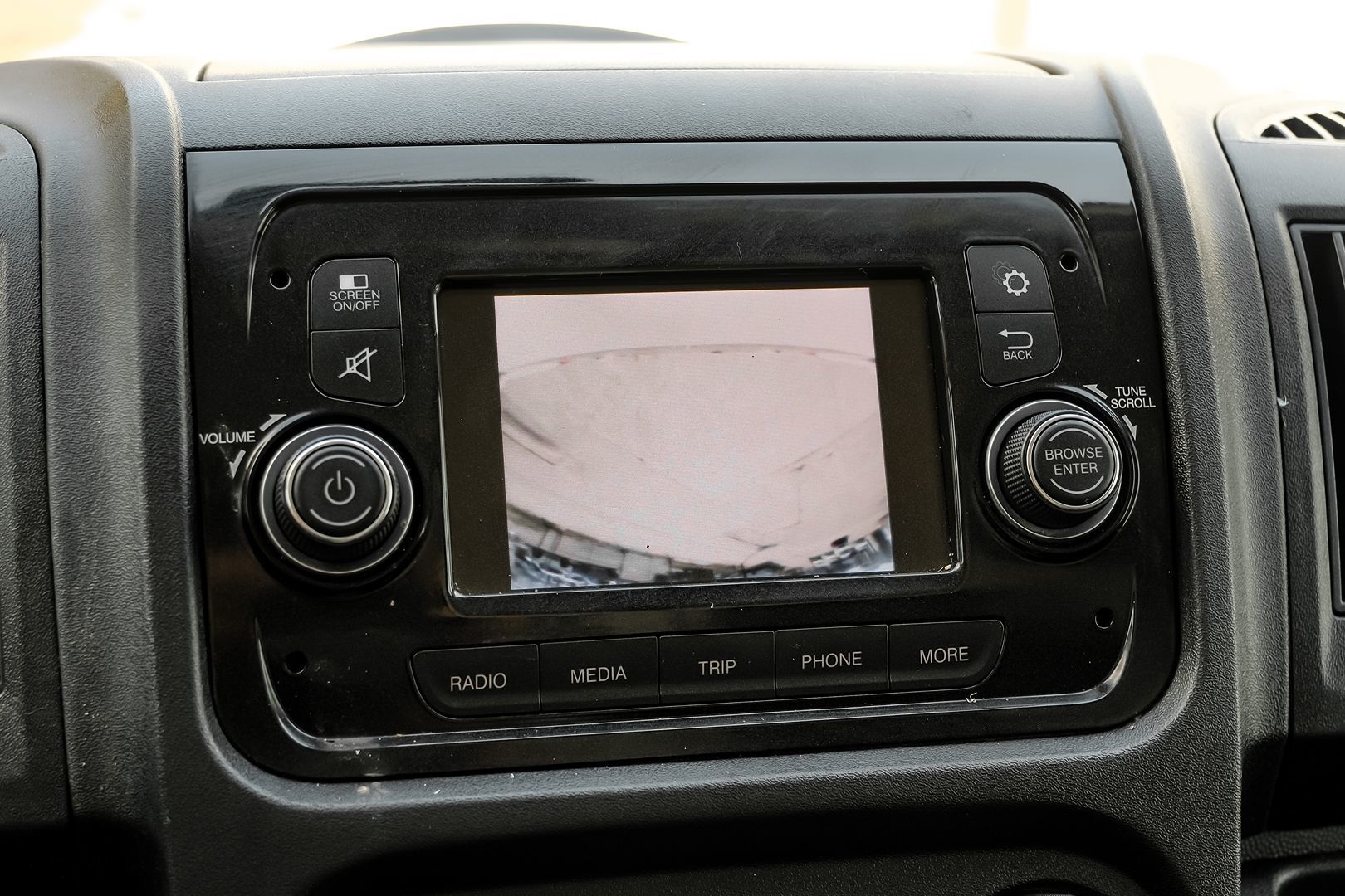 2020 Ram ProMaster 2500 photo 16