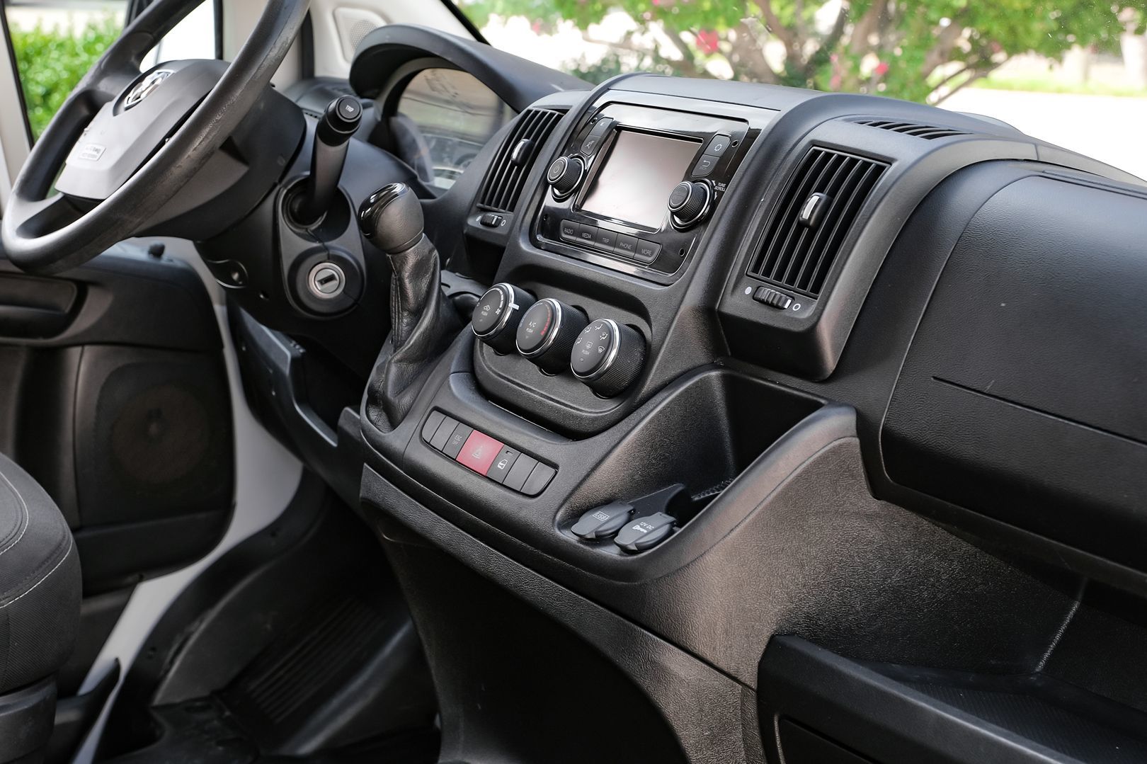 2020 Ram ProMaster 2500 photo 17