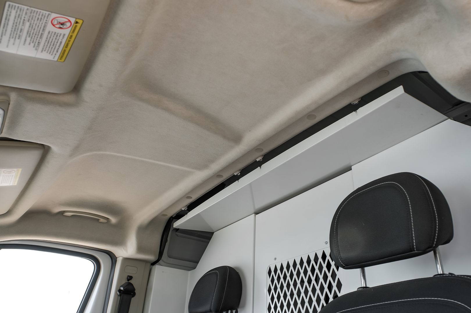 2020 Ram ProMaster 2500 photo 21