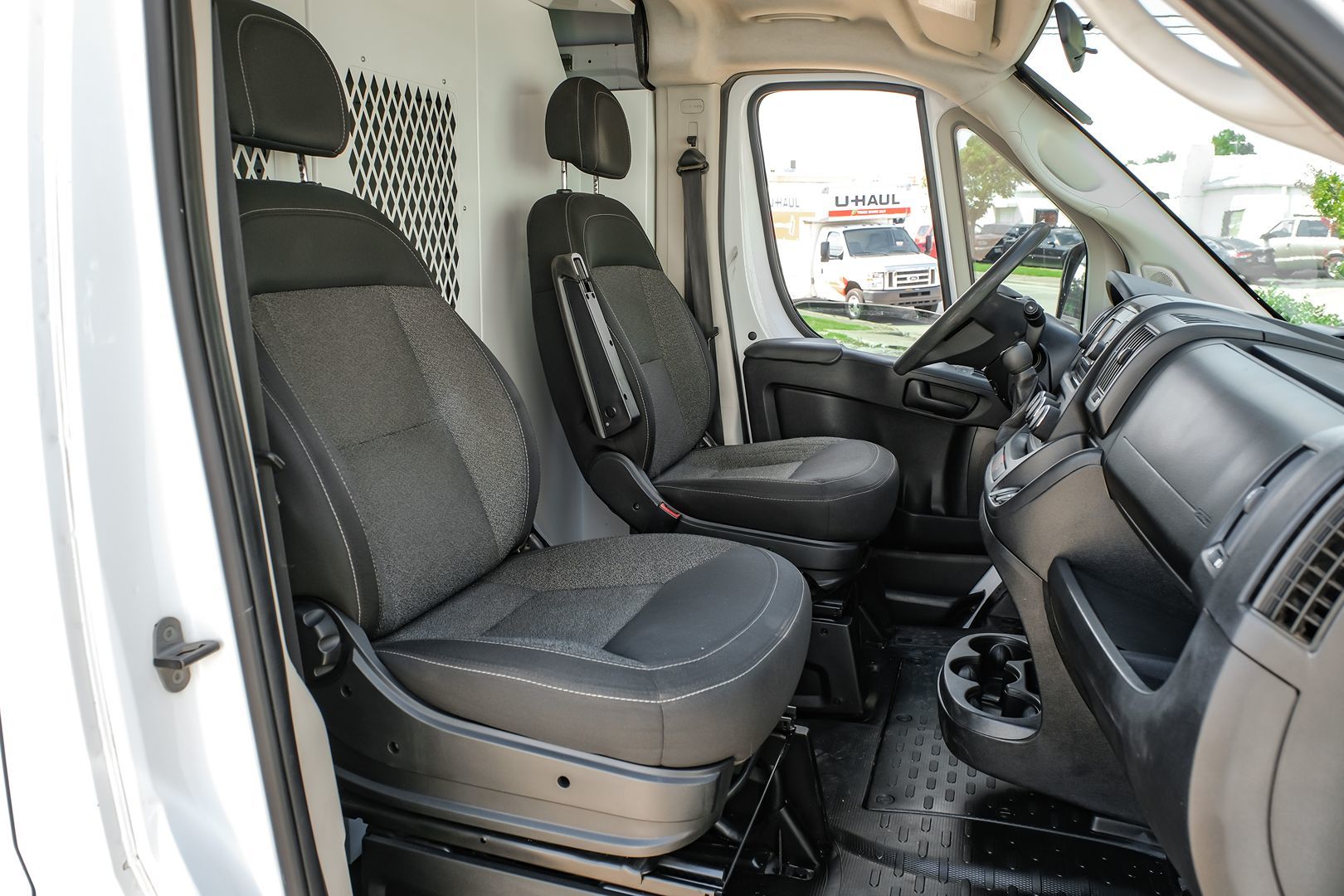 2020 Ram ProMaster 2500 photo 23