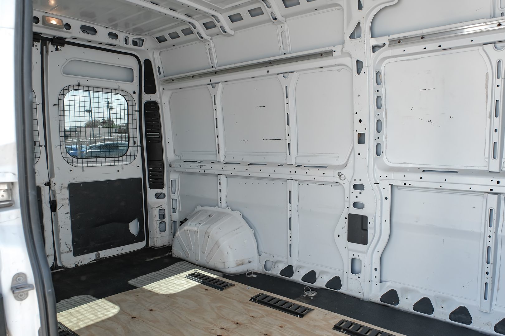 2020 Ram ProMaster 2500 photo 24