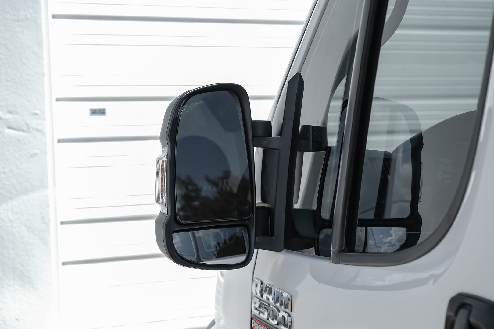 2020 Ram ProMaster 2500 photo 25