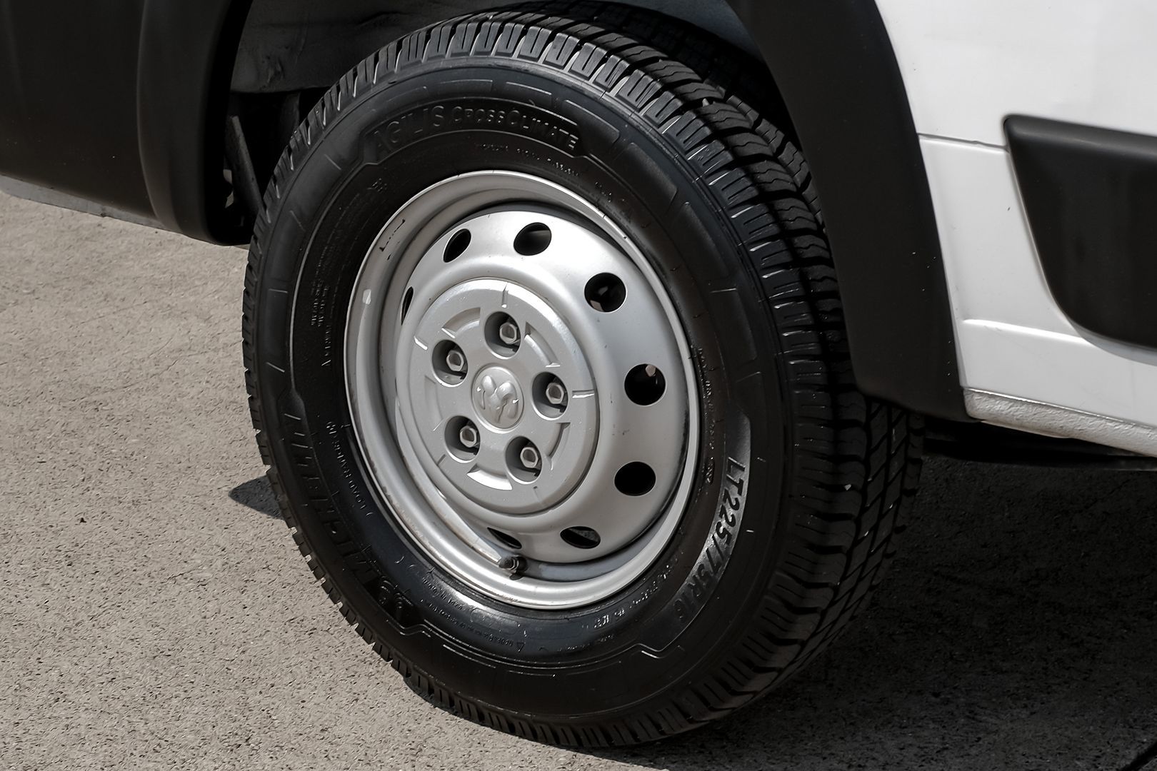 2020 Ram ProMaster 2500 photo 32