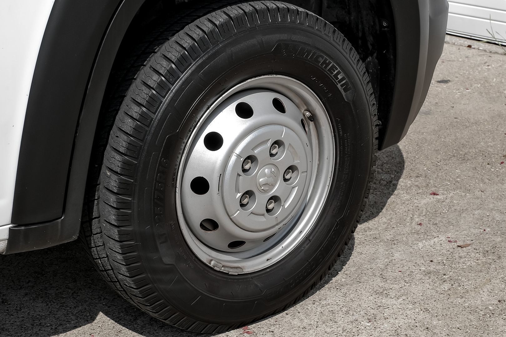 2020 Ram ProMaster 2500 photo 33