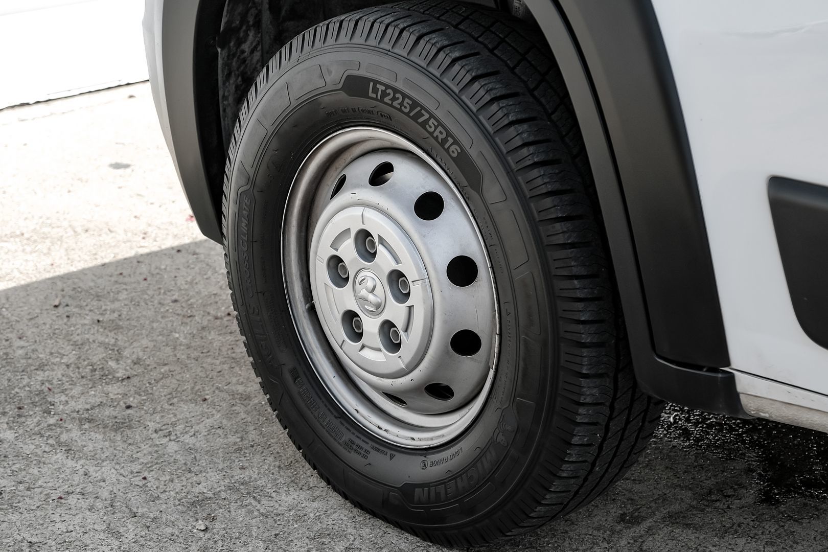 2020 Ram ProMaster 2500 photo 34