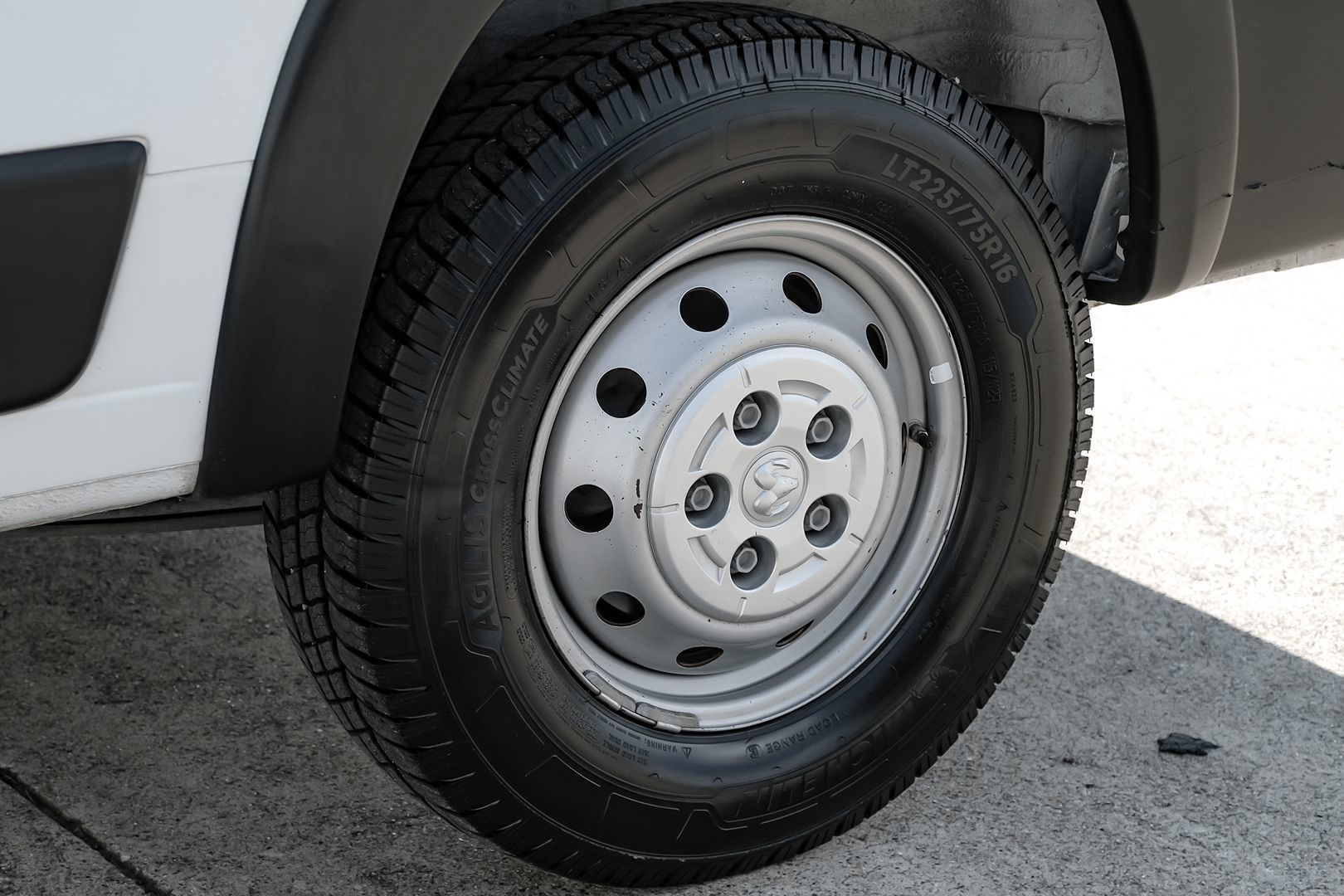 2020 Ram ProMaster 2500 photo 35