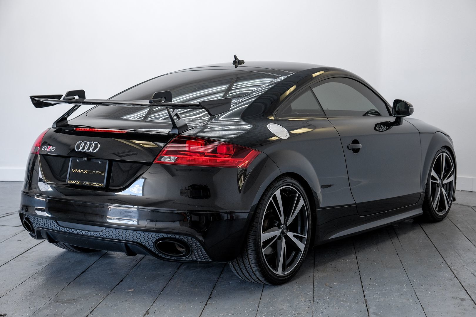 2013 Audi TT RS photo 10