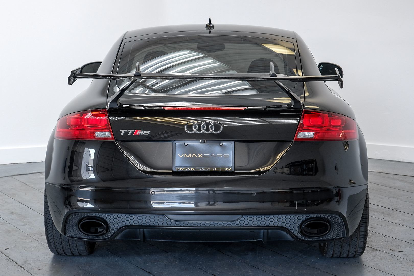 2013 Audi TT RS photo 13
