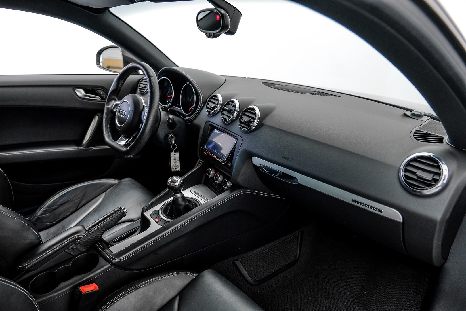 2013 Audi TT RS photo 15