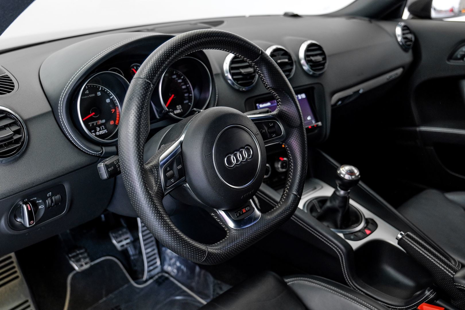 2013 Audi TT RS photo 17