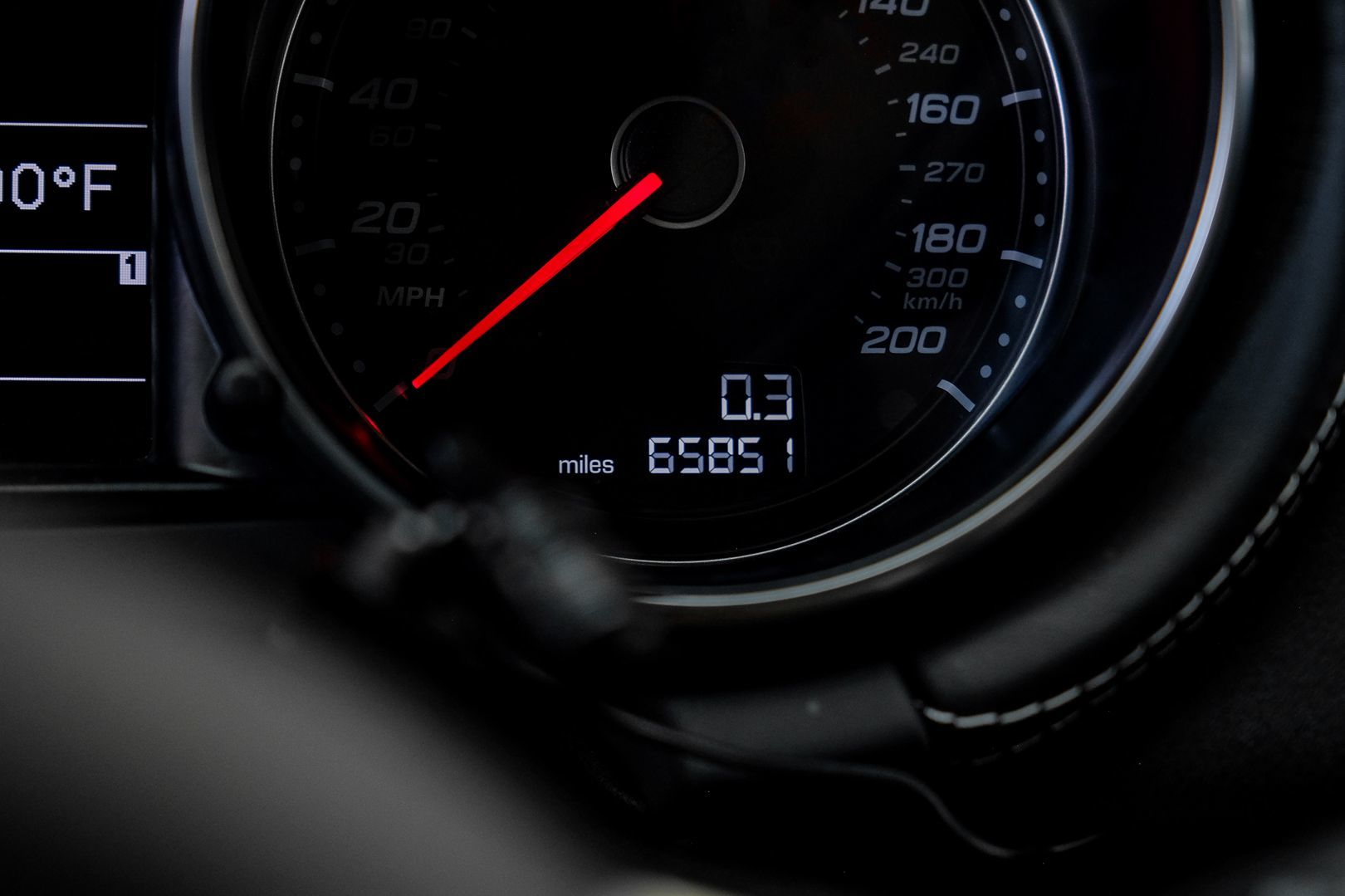 2013 Audi TT RS photo 21