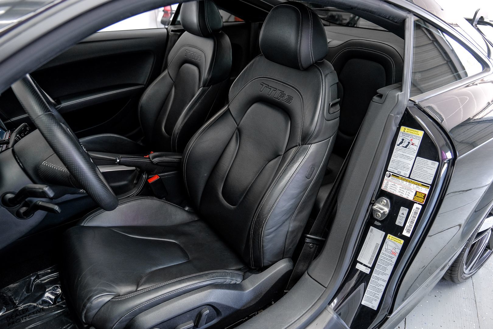 2013 Audi TT RS photo 26