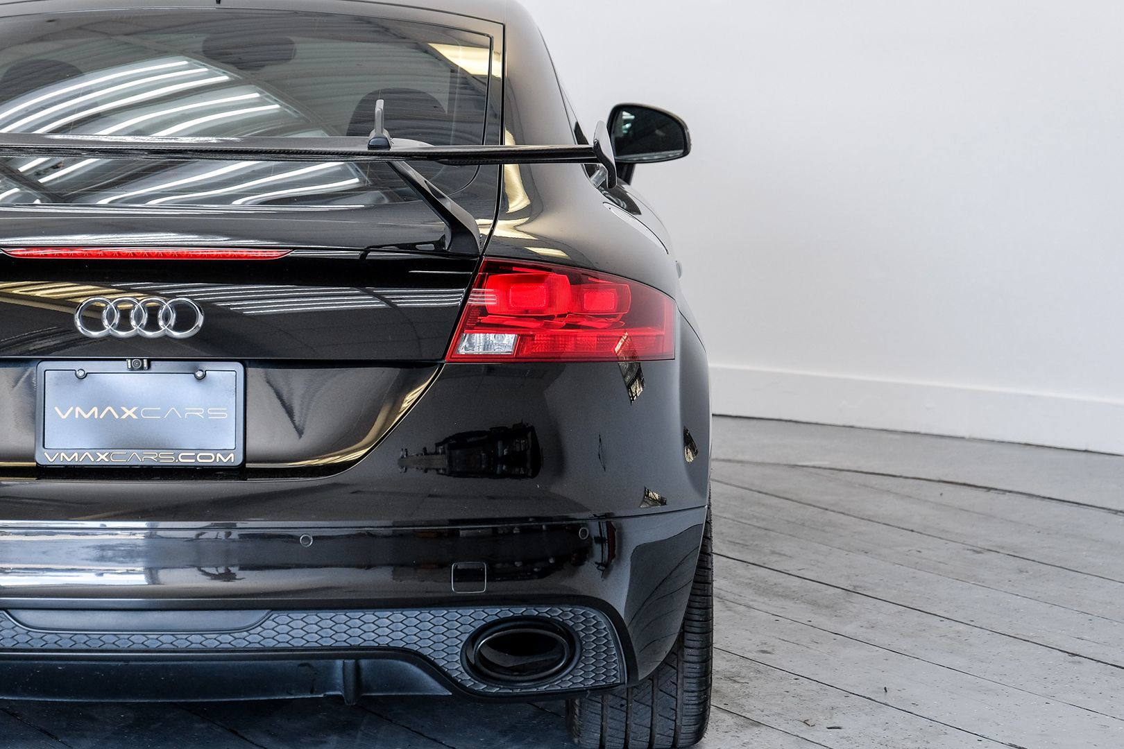 2013 Audi TT RS photo 33
