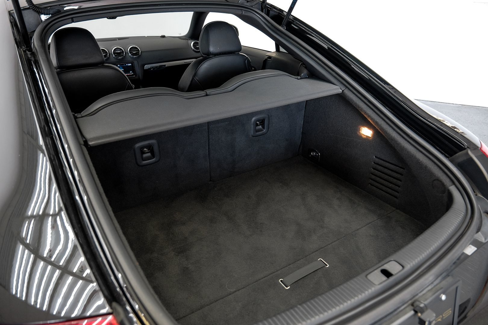 2013 Audi TT RS photo 37