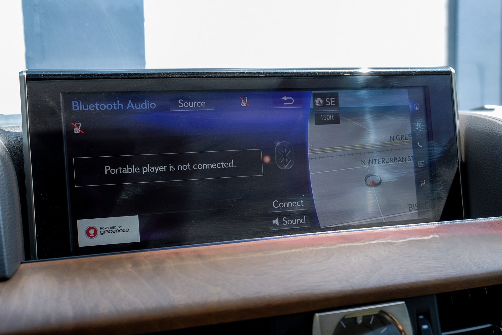 2016 Lexus LX 570 photo 30