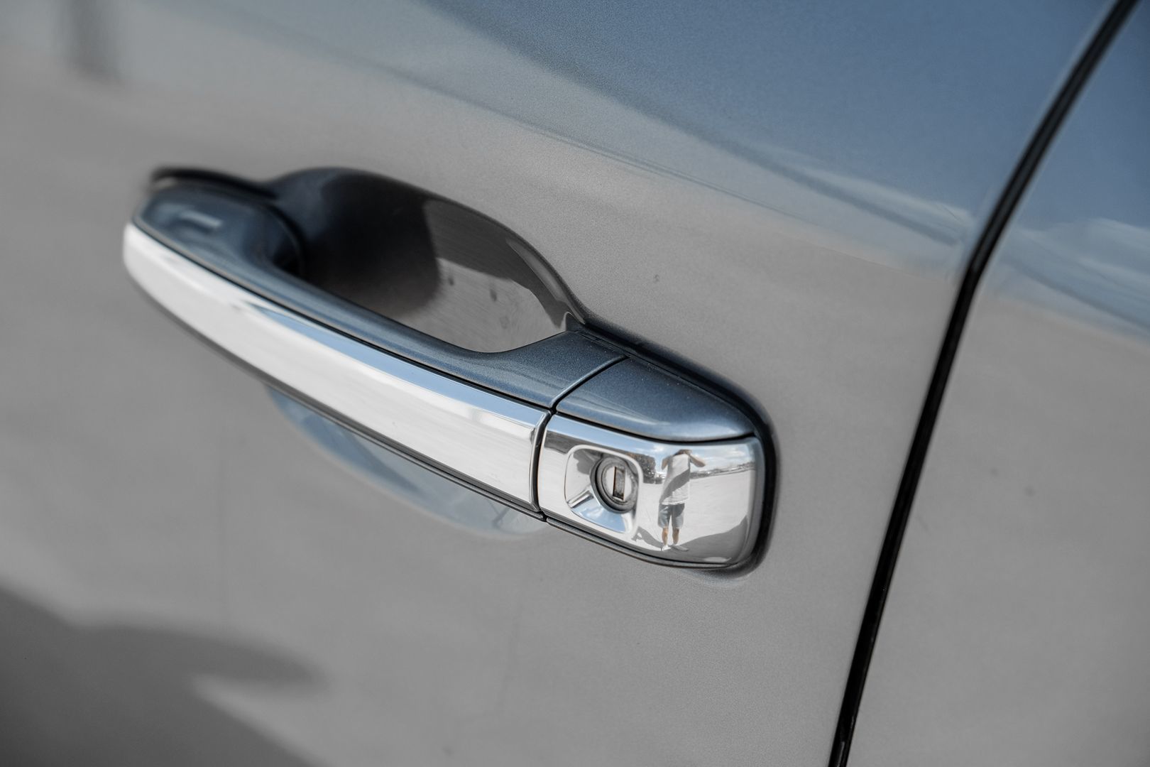 2016 Lexus LX 570 photo 37