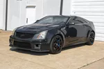 2013 Cadillac CTS V photo 44