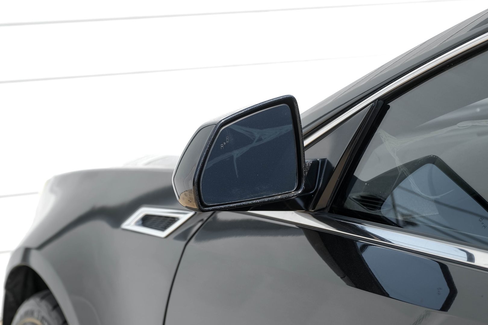 2013 Cadillac CTS V photo 31