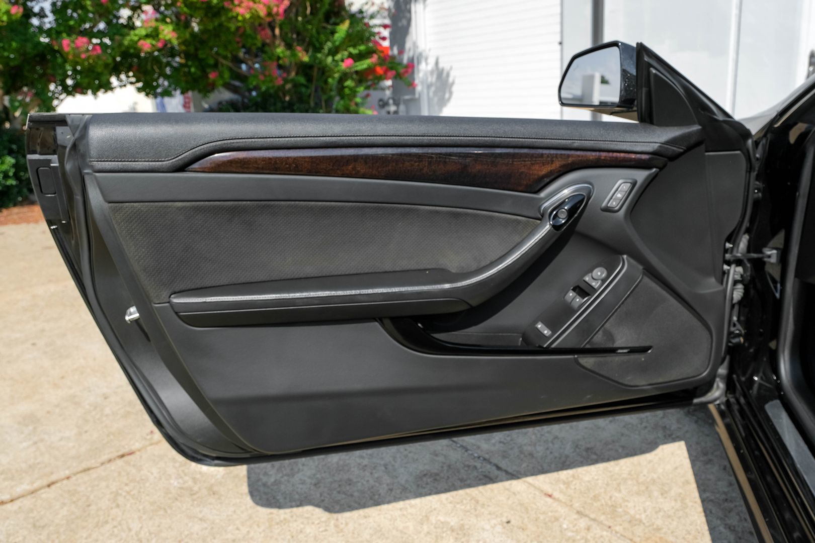 2013 Cadillac CTS V photo 32