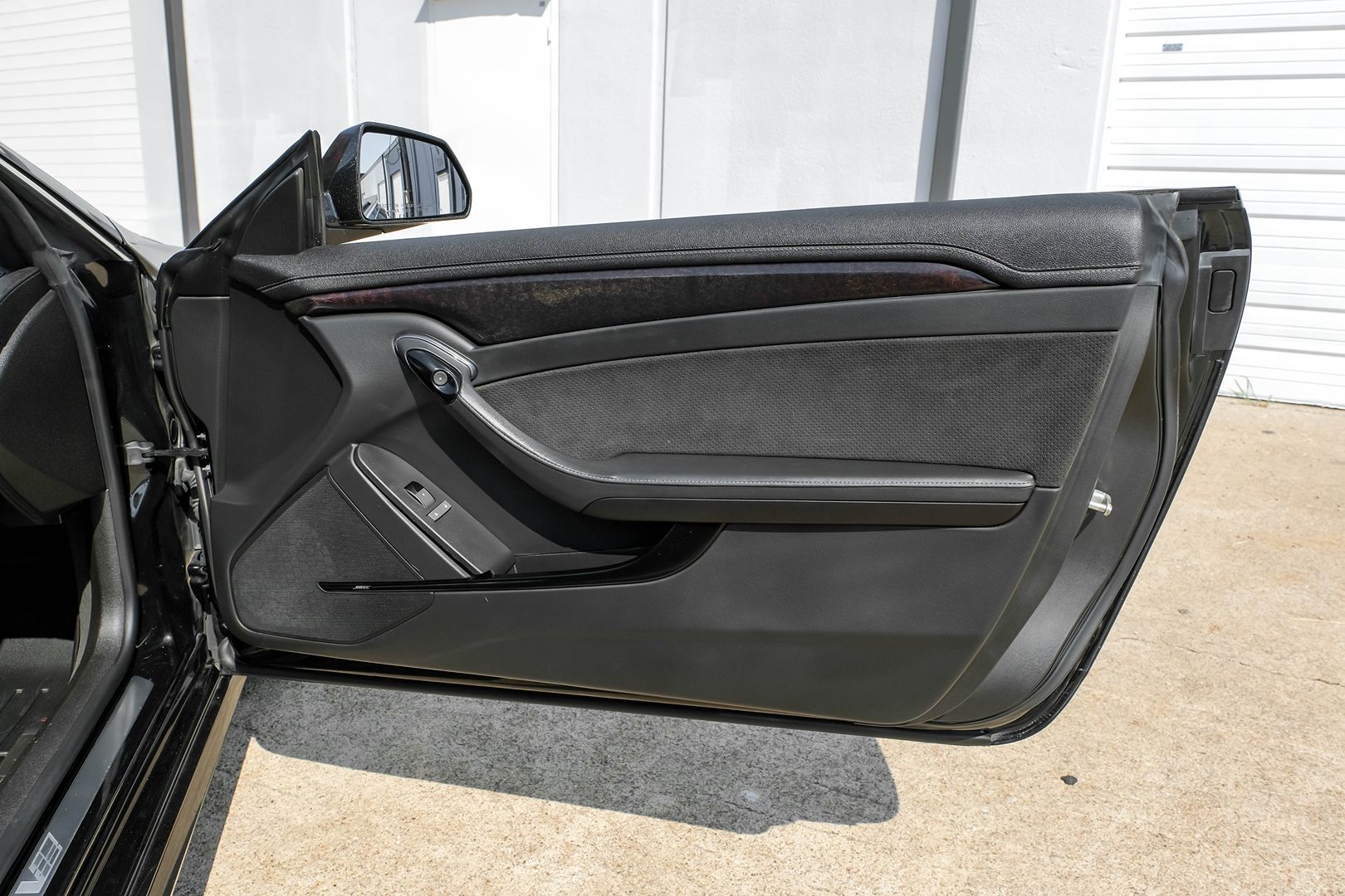 2013 Cadillac CTS V photo 34