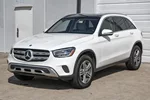 2020 Mercedes Benz GLC 300 photo 54