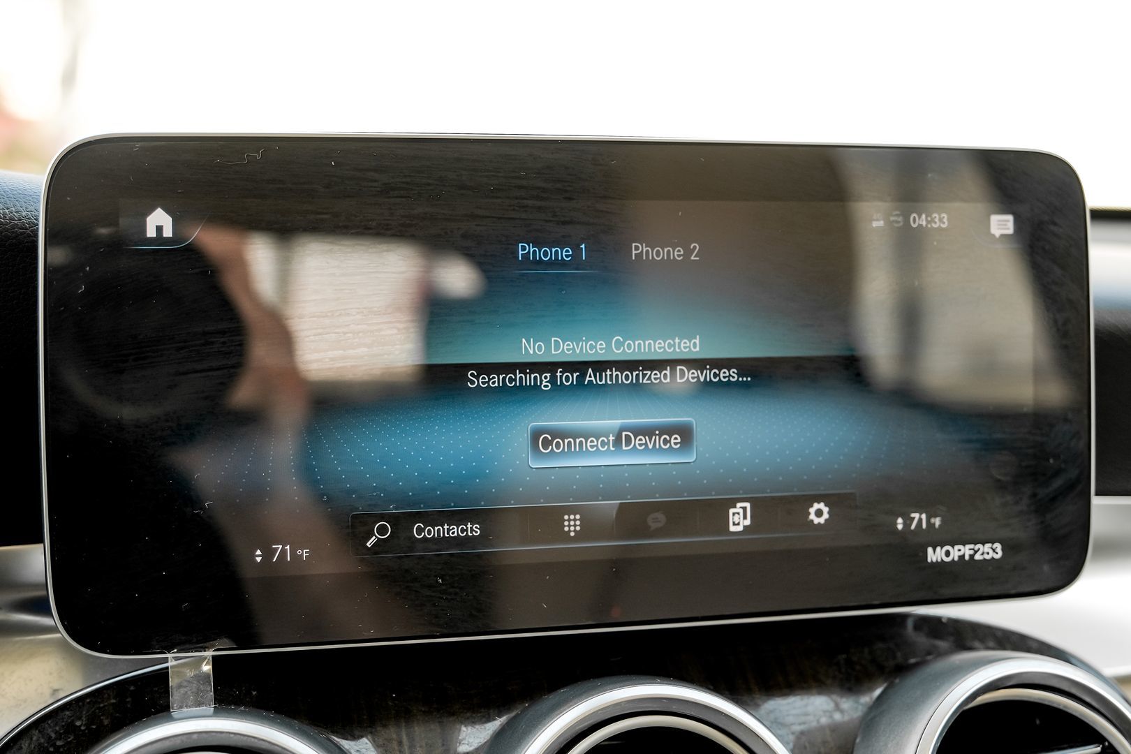 2020 Mercedes Benz GLC 300 photo 21