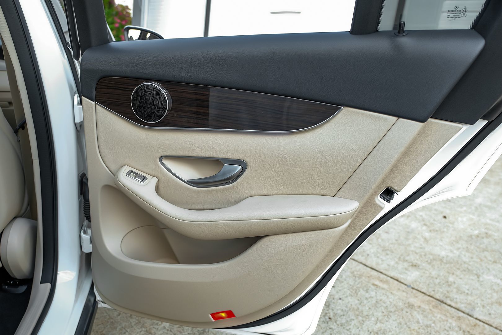 2020 Mercedes Benz GLC 300 photo 39