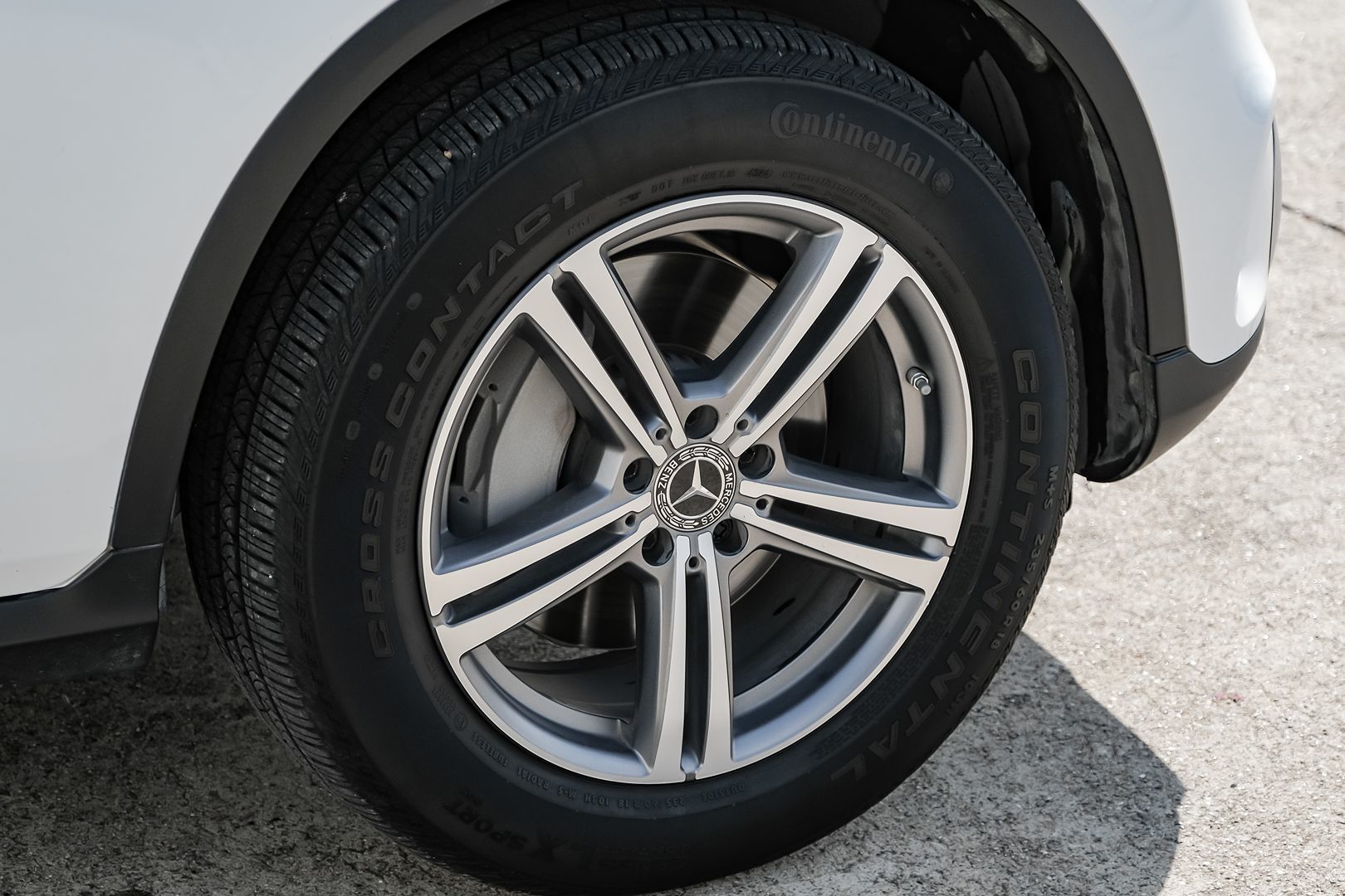 2020 Mercedes Benz GLC 300 photo 49