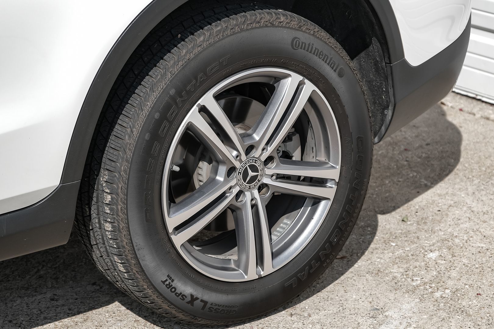 2020 Mercedes Benz GLC 300 photo 51