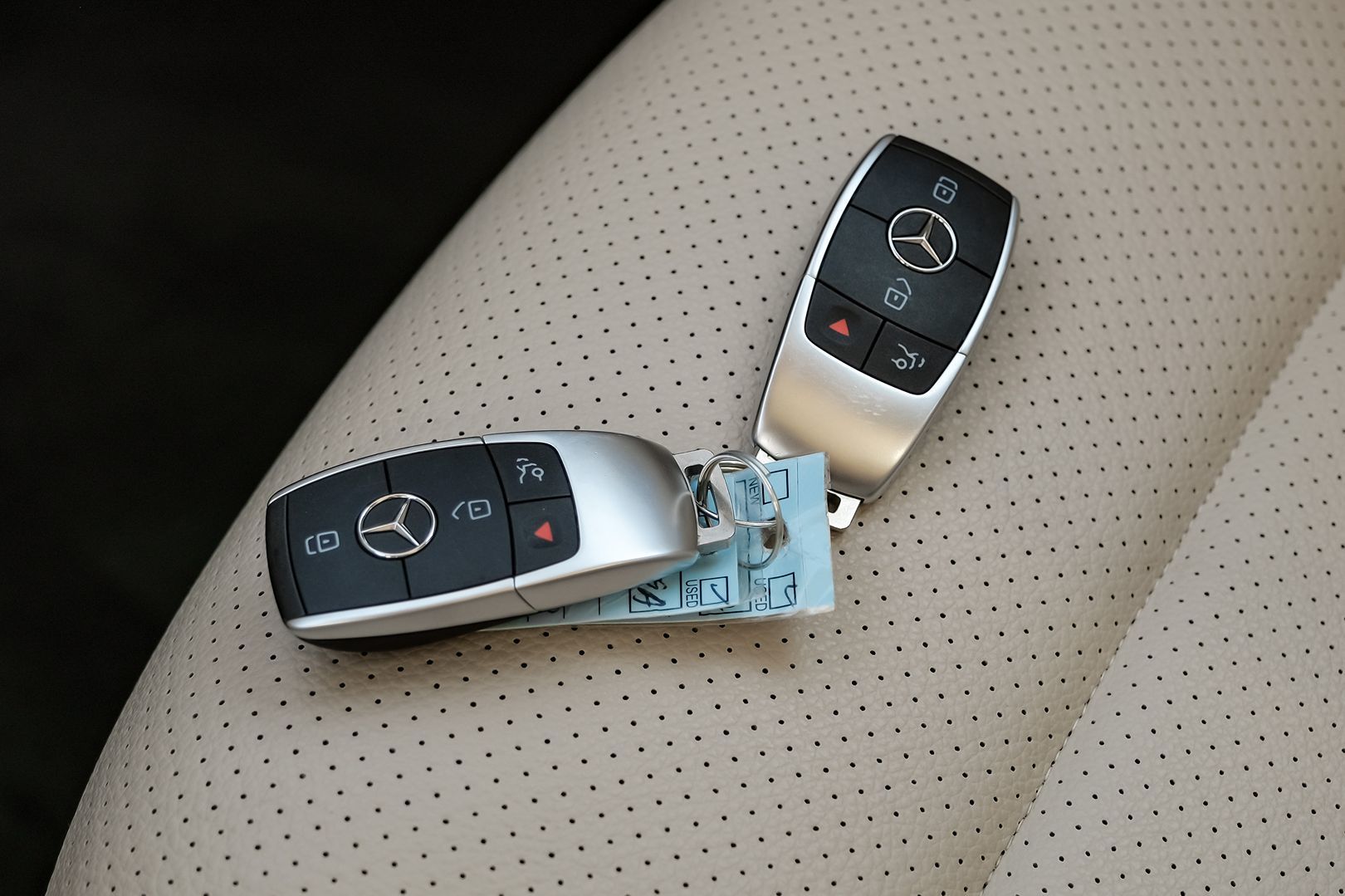2020 Mercedes Benz GLC 300 photo 52