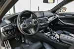 2018 Bmw M550i xDrive Sedan photo 52