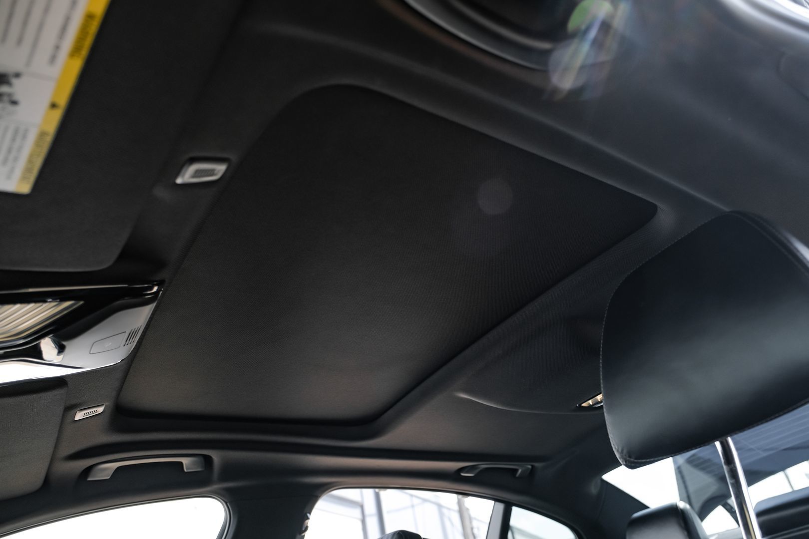 2018 Bmw M550i xDrive Sedan photo 26